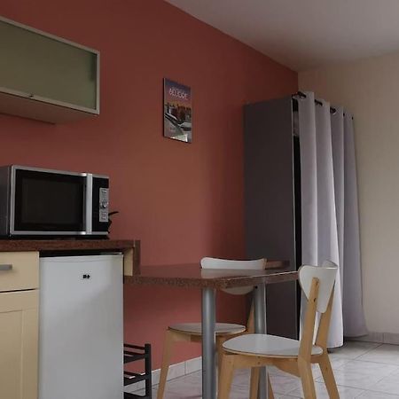 Studio Avec Jardin Bourcefranc Εξωτερικό φωτογραφία